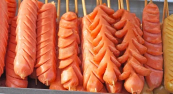 Street Snack: Iconic Snacks You Can’t Miss While Traveling