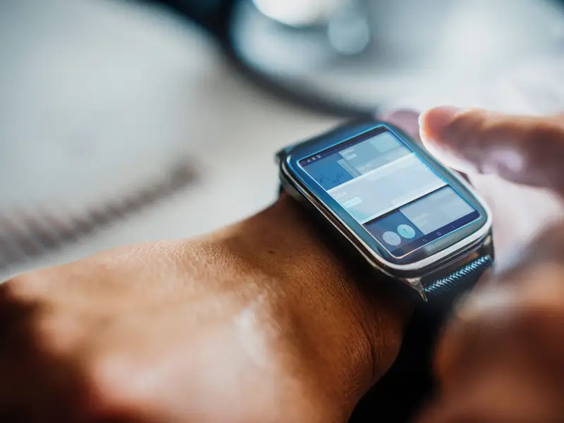 wearable devices