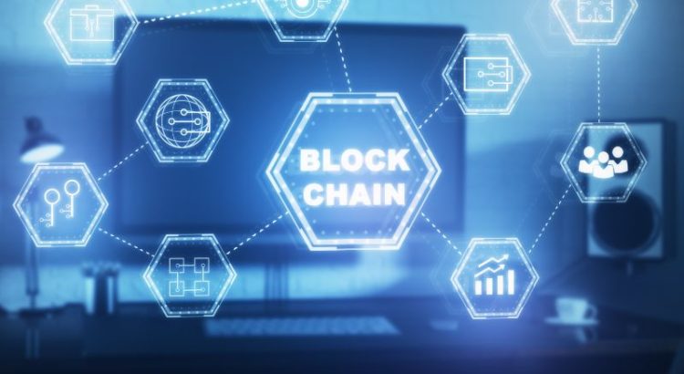 Blockchain