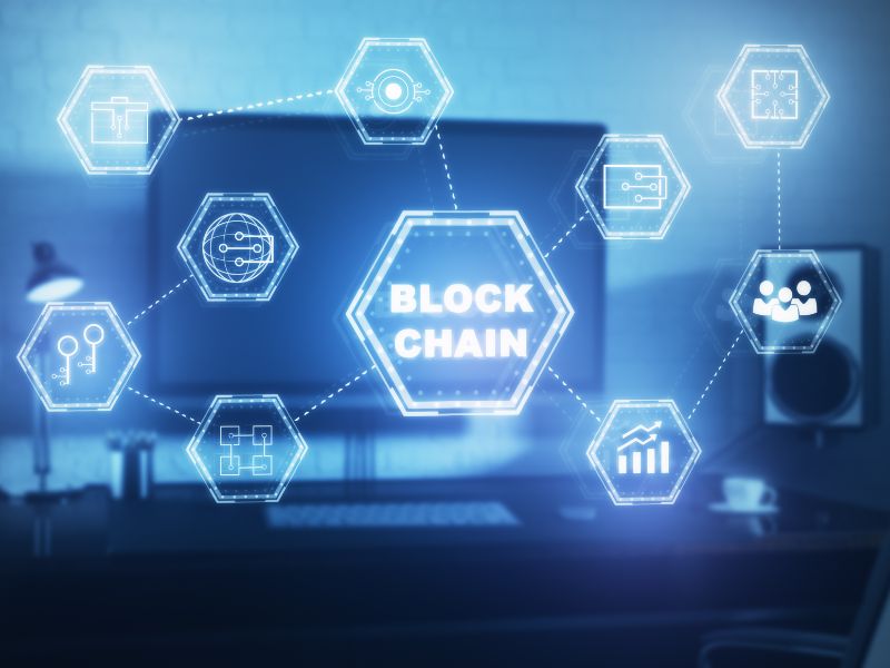 Blockchain