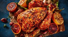 culinary photography