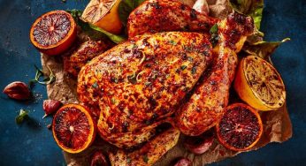 Culinary Photography Trip: Capturing the Colors of Taste