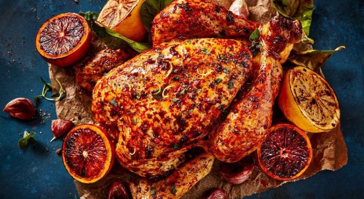 culinary photography