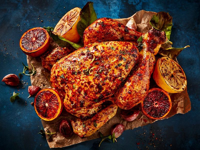 culinary photography