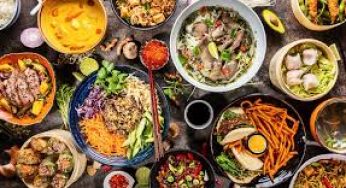Culinary Journeys Redefined: Discovering Hidden Global Food Traditions