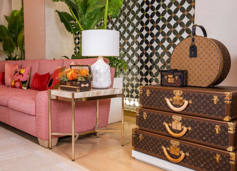 Luxury lifestyle trends