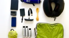 Smart travel gadgets