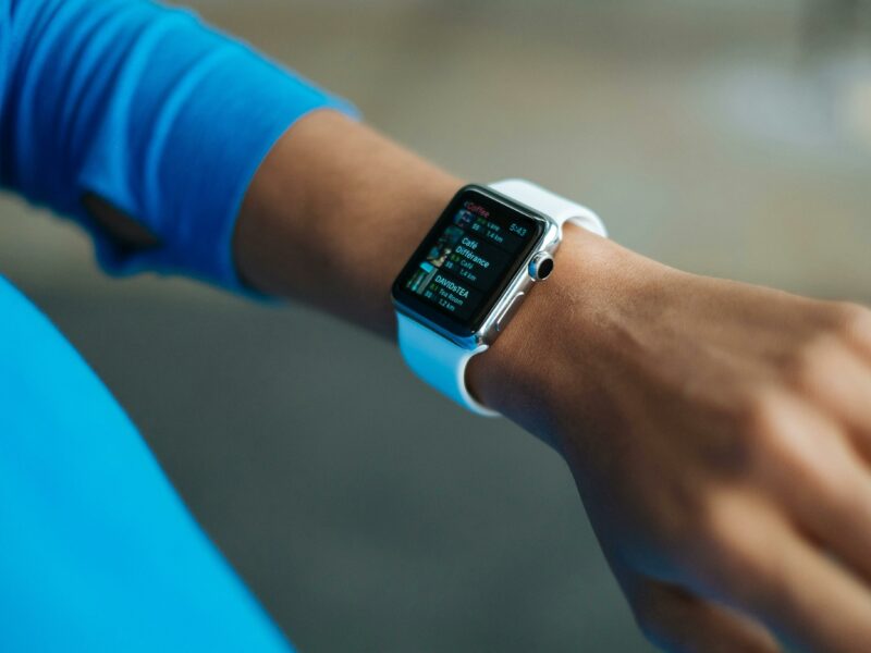 Smart wearables