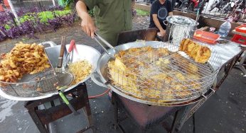 Street Food vs. Fine Dining: The Dual Faces of Food Tourism