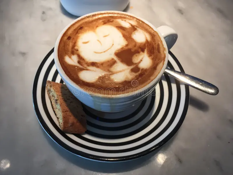 coffee lovers