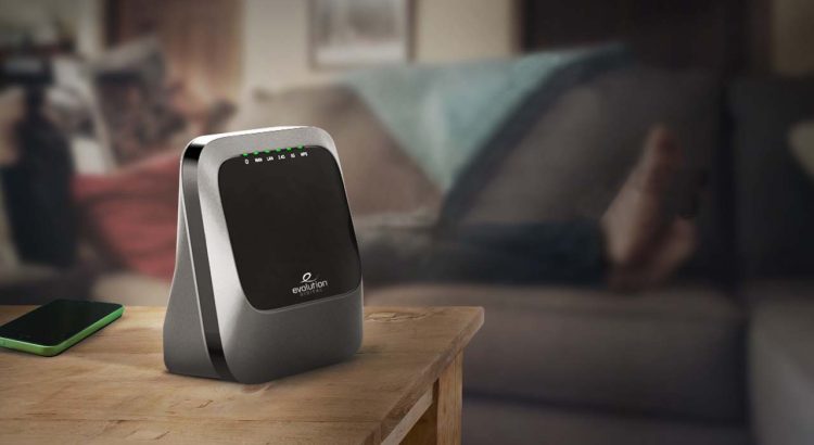 evolution digital technology