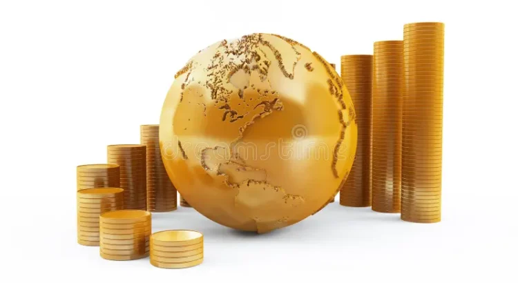 global finance