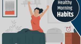 5 Simple Morning Habits That Boost Productivity All Day