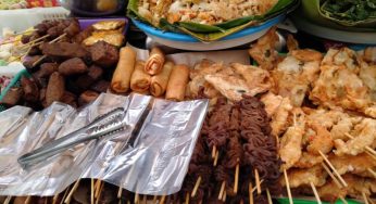 Discovering Authentic Street Food Across Southeast Asia