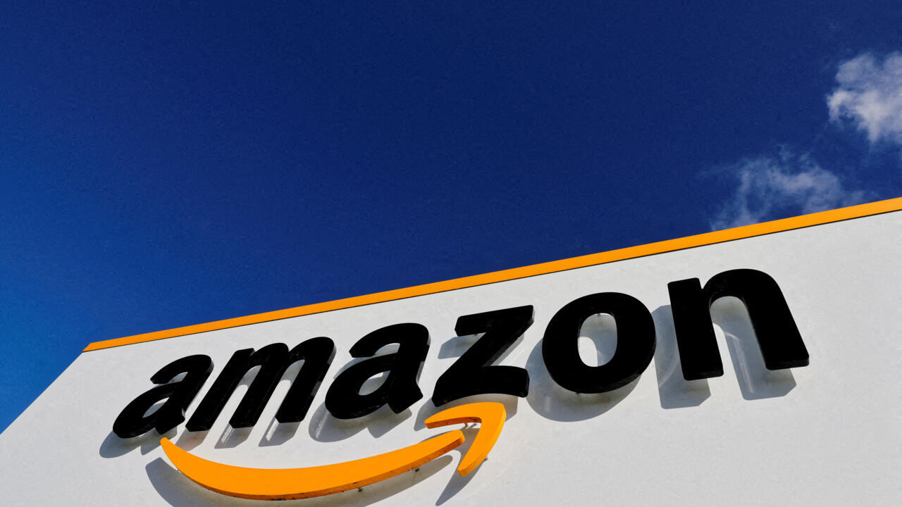 Amazon