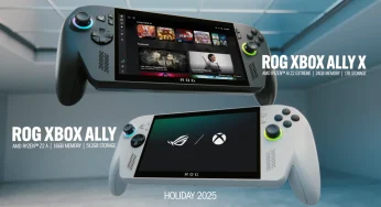 Asus ROG Xbox Ally X Final Preview Wows Gamers With Power And Style