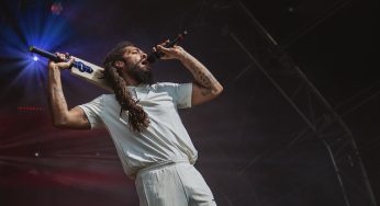 British Punk Duo Bob Vylan Axed From Dutch Stage Over Right-Wing Controversy
