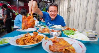 Culinary Journey: Exploring Flavors That Connect Cultures