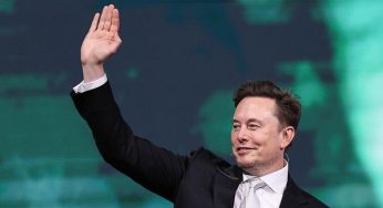 Elon Musk Makes Billion Dollar Tesla Bet That Sends Shares Soaring