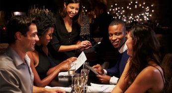 Food Tourism is Exploding! The Reason Everyone is Traveling Just to Eat Will Shock You