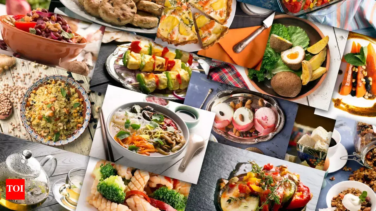 Global Culinary