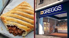 Greggs