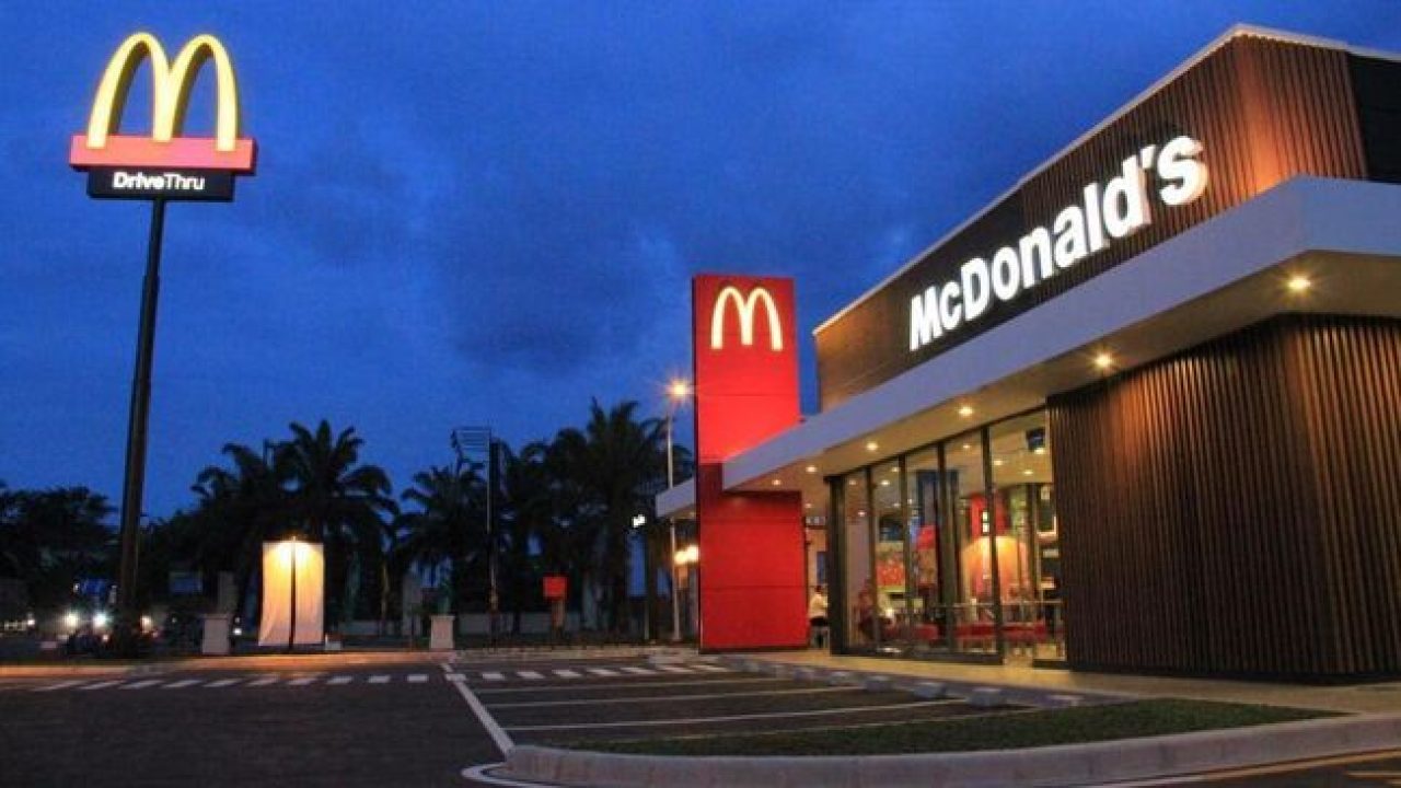 McDonald