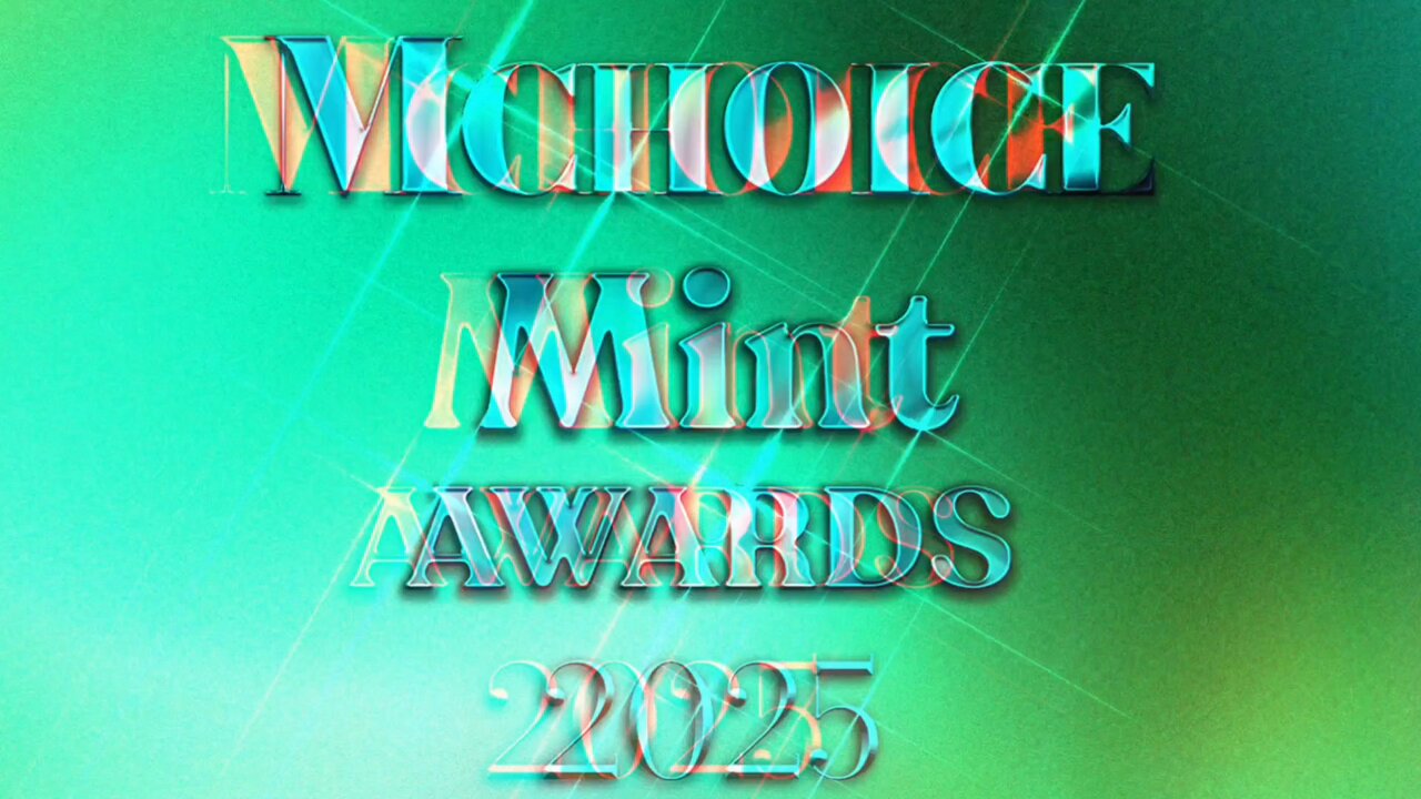 Mchoice Mint Awards 2025