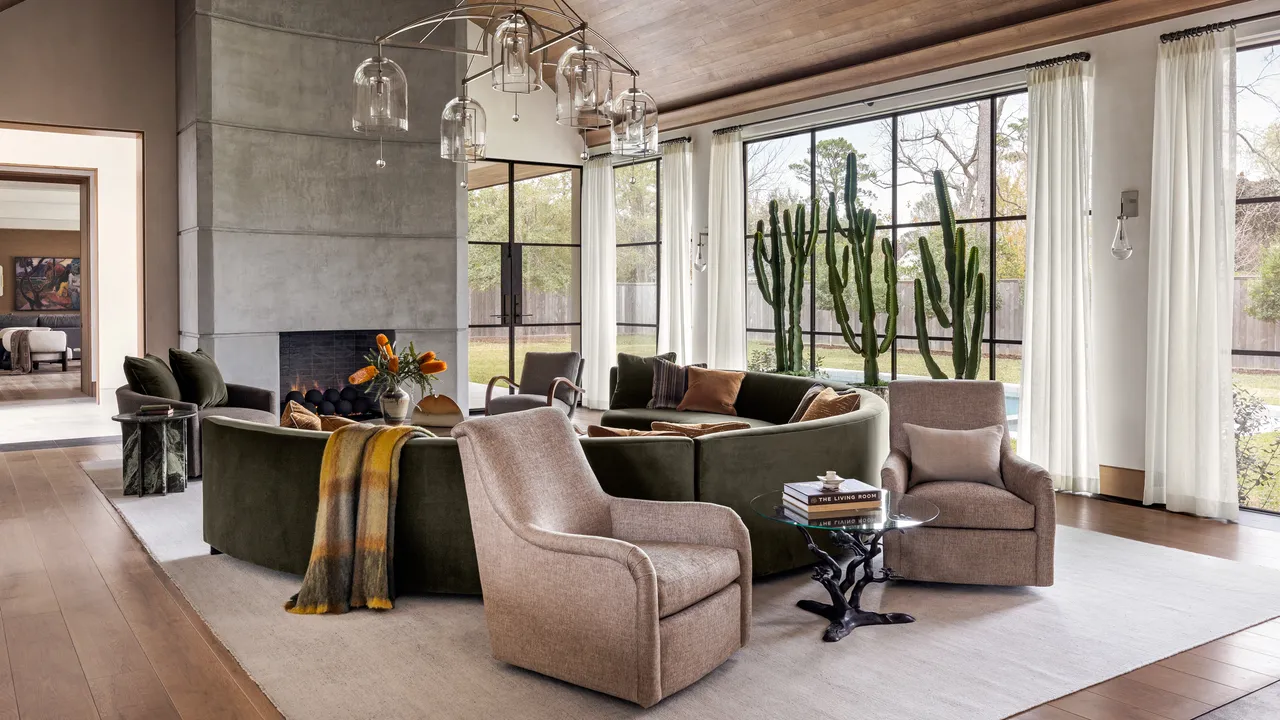 Modern lifestyle
