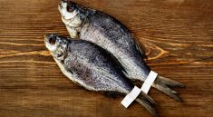 Nationwide Fish Recall
