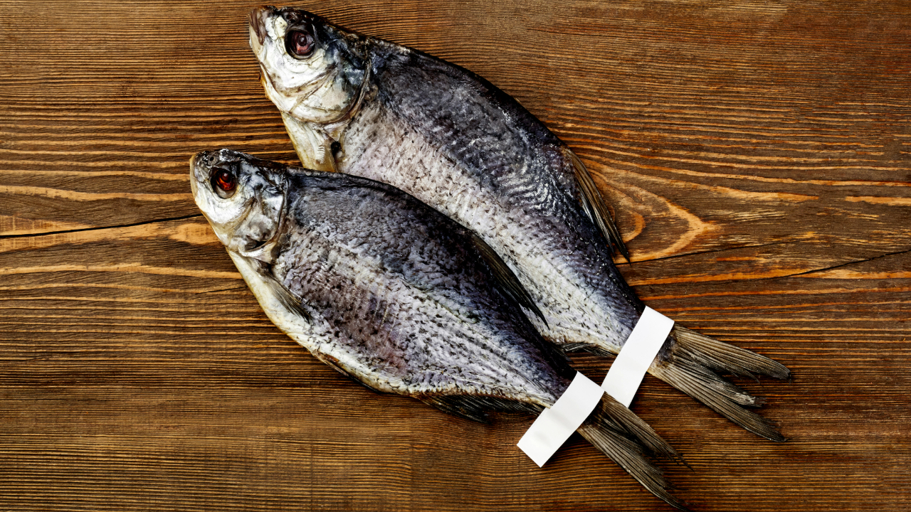 Nationwide Fish Recall
