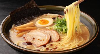 New Research Finds Disturbing Health Risks for Frequent Ramen Eaters