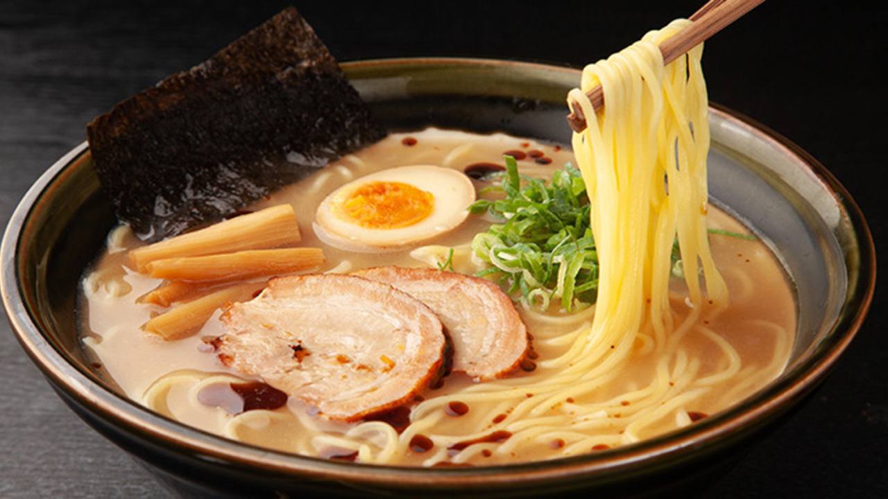 Ramen