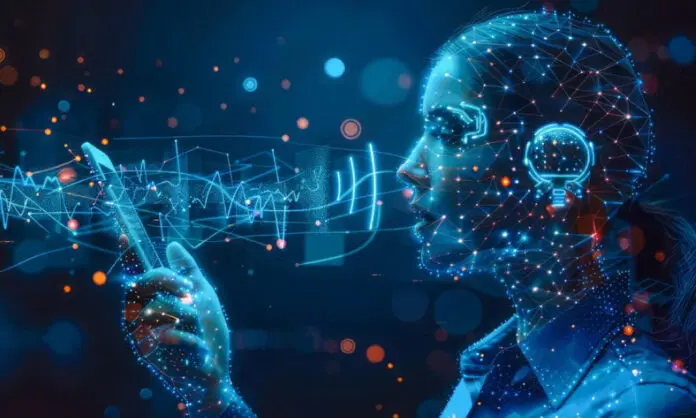 Voice-Activated Technology