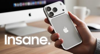 iPhone 17 Leak: Two Huge Design Changes That Will Blow Your Mind