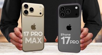 iPhone 17 vs iPhone 17 Pro: The Shocking Differences You Won’t Believe