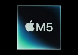 Apple M5