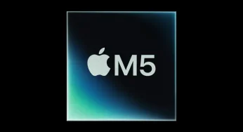 Apple Introduces the M5, Promising the Fastest AI Processing Yet