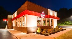 Arby’s