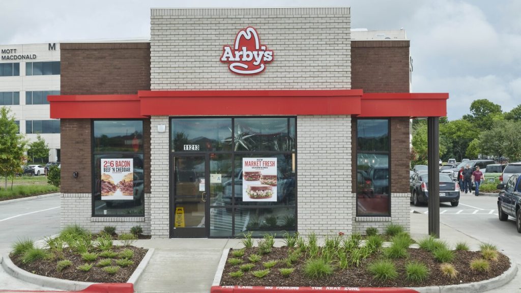 Arby’s