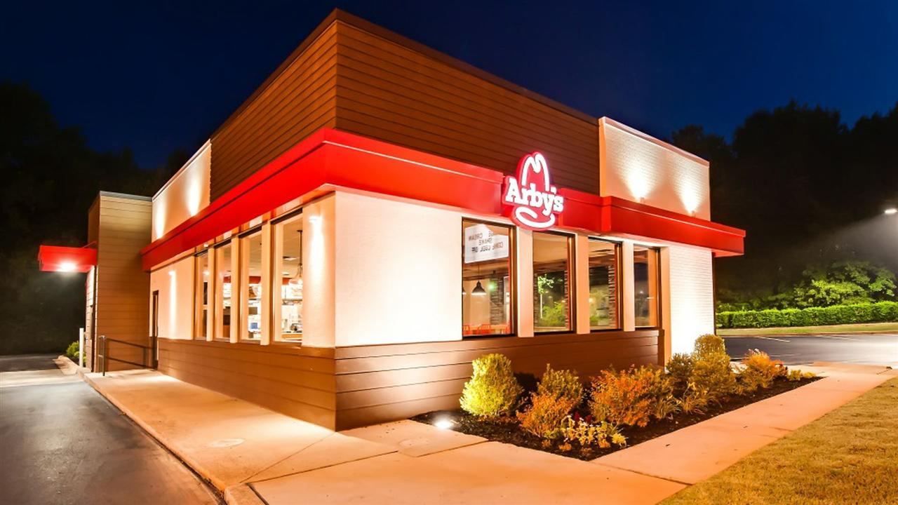 Arby’s