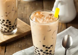 Bubble Tea