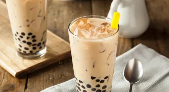 Bubble Tea Under Fire: Contamination, Calories, and Consequences