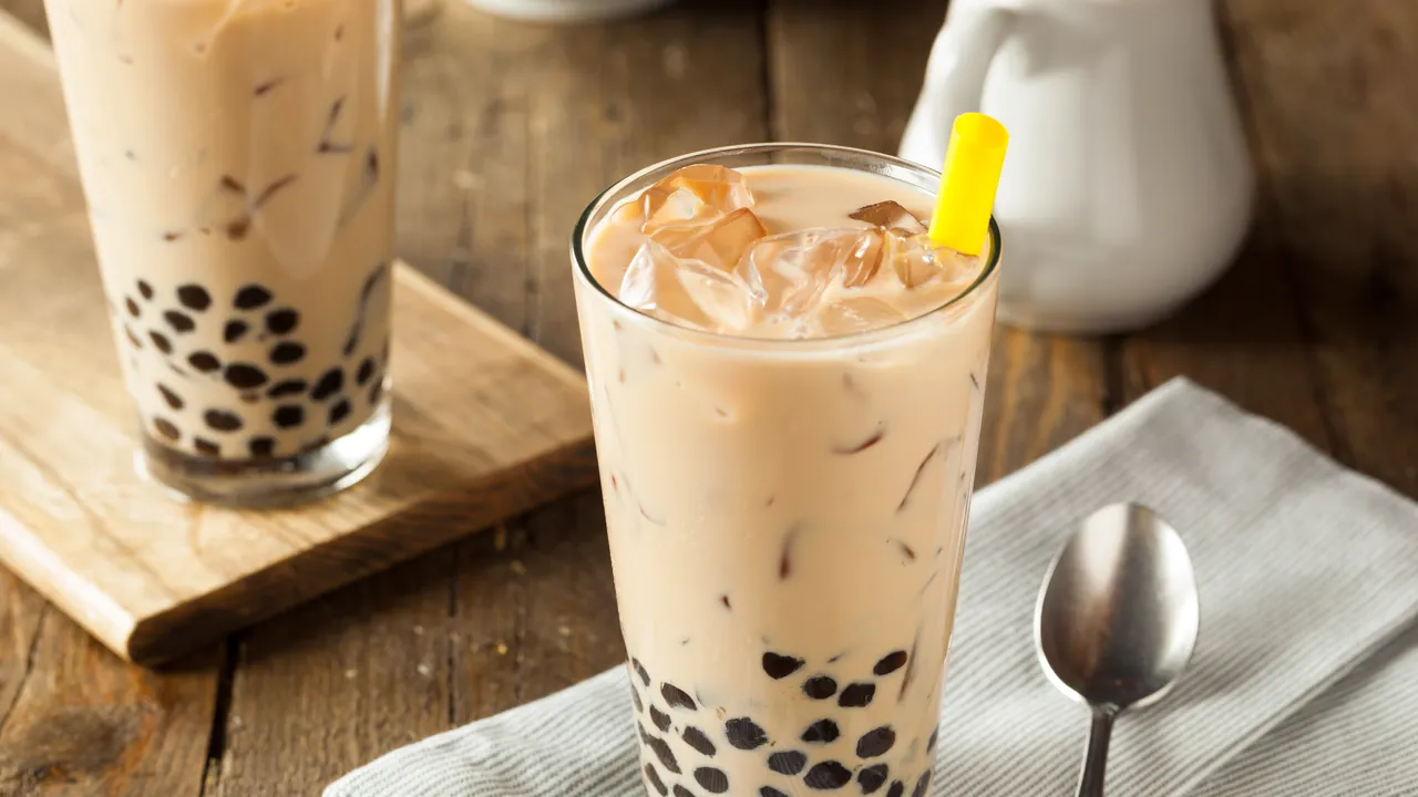 Bubble Tea