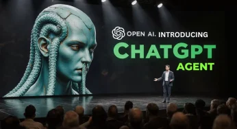 ChatGPT Maker Bets on Web Browser to Challenge Google