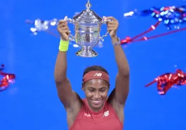 Coco Gauff