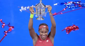 Coco Gauff Opens Up About Frustration After Her Latest Victory