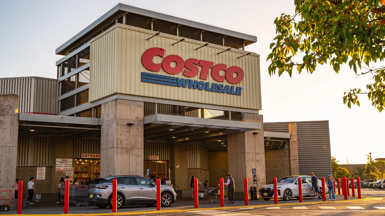 Costco