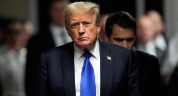Donald Trump and Congress Deadlock Triggers Federal Shutdown