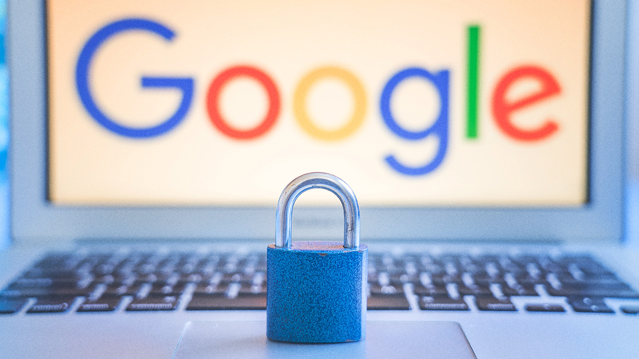 Gmail Passwords Stolen